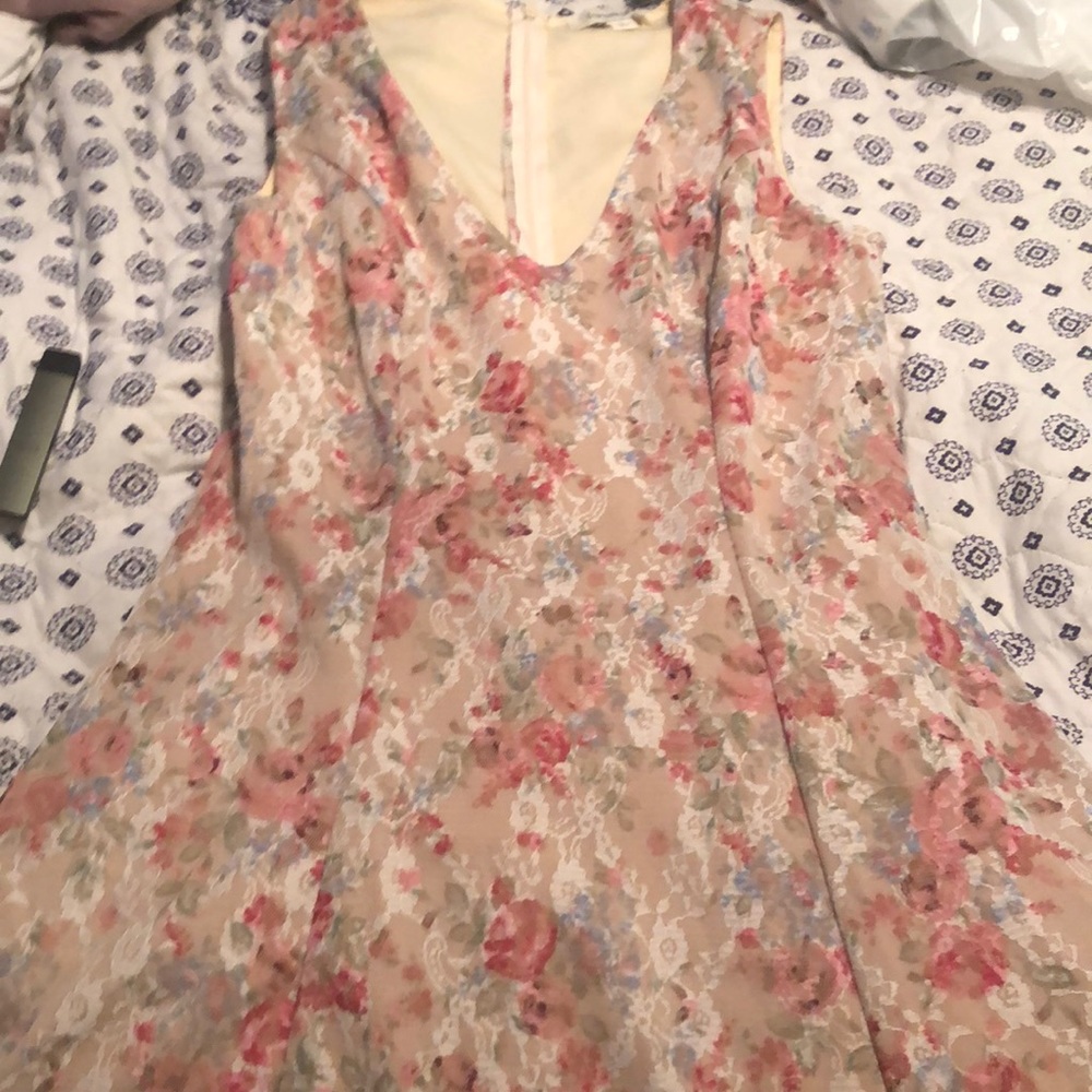 Francescas Size Small dress
